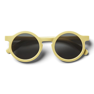 Детские солнцезащитные очки LIEWOOD "Darla Crispy Corn", желтые